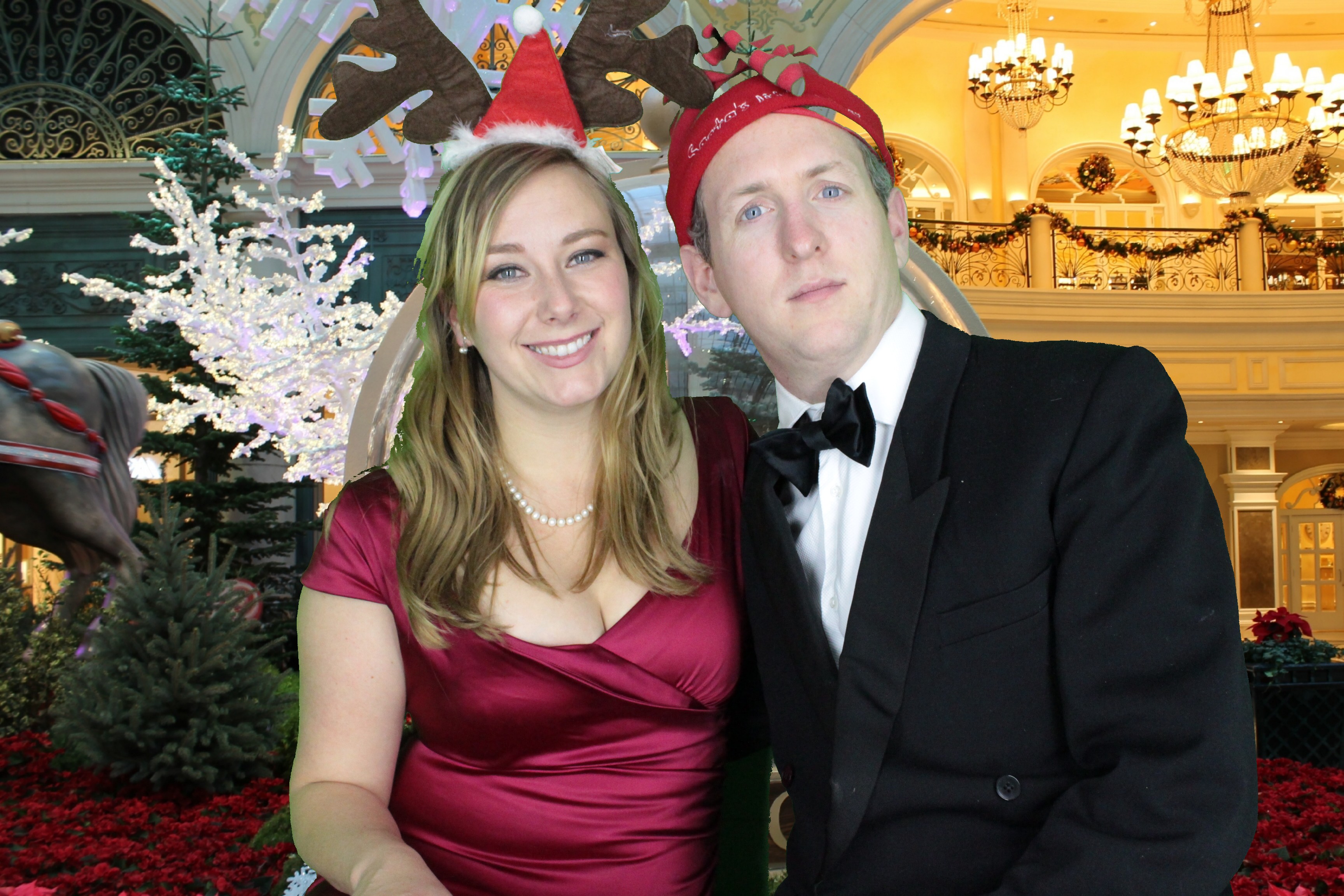Upavon Officers' Mess Christmas Party | View more photos from the event at gallery.myphotoboothexperience.co.uk/u/MyPhotoBoothExperienceLtd/Upavon-Officers-Mess-Christmas-Party